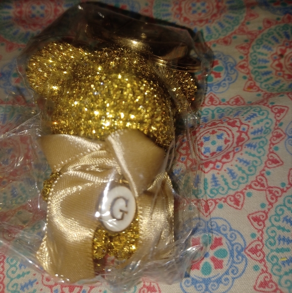 Micky Head Keychain - Picture 3 of 4